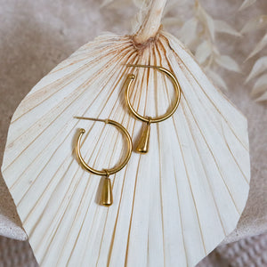 Maji Collection: Earrings