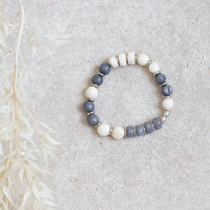 Grey Ushindi Bracelets - various styles