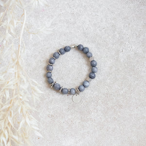 Grey Ushindi Bracelets - various styles