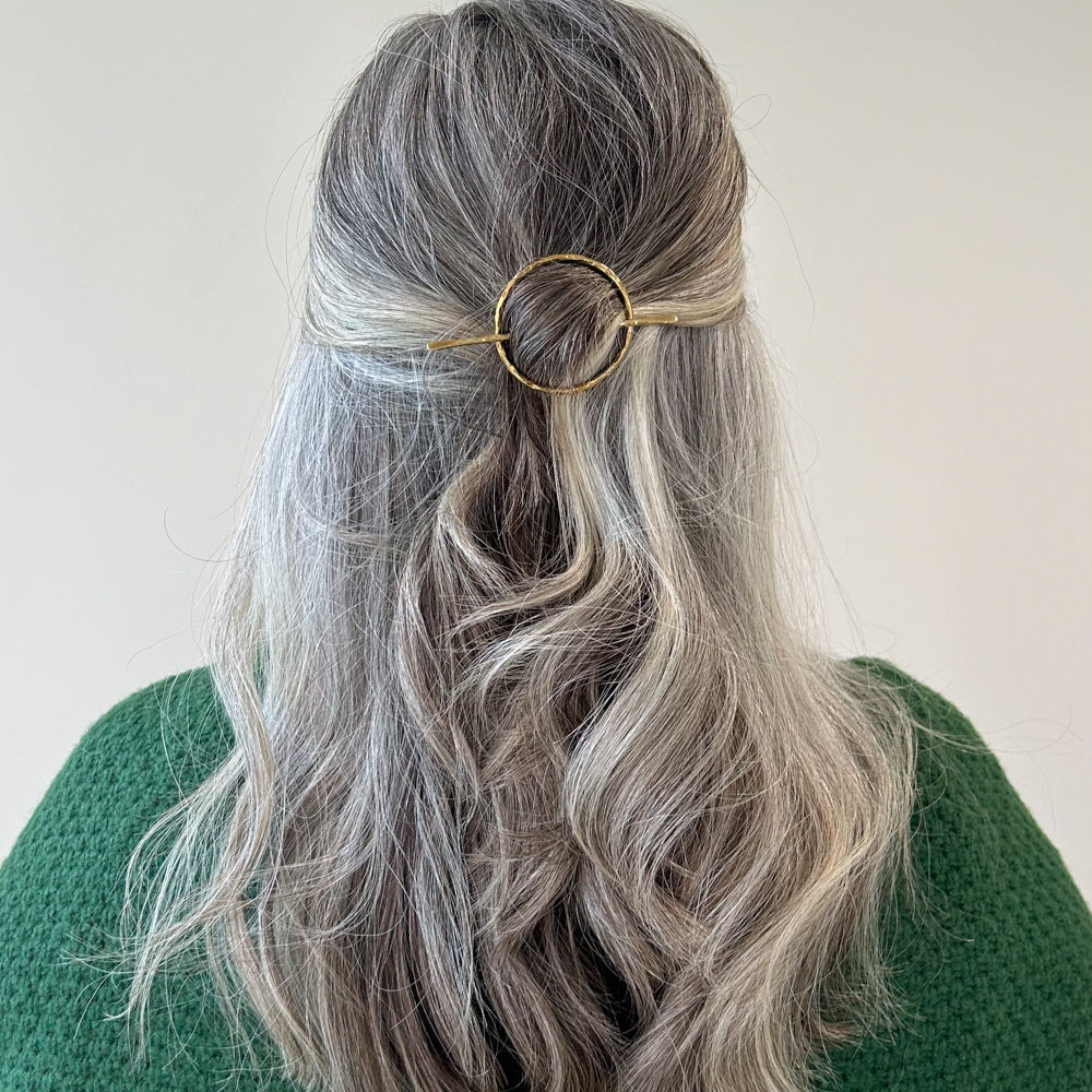 Nywele Hair Pin