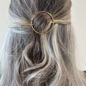 Nywele Hair Pin