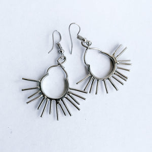 Nyota Earrings