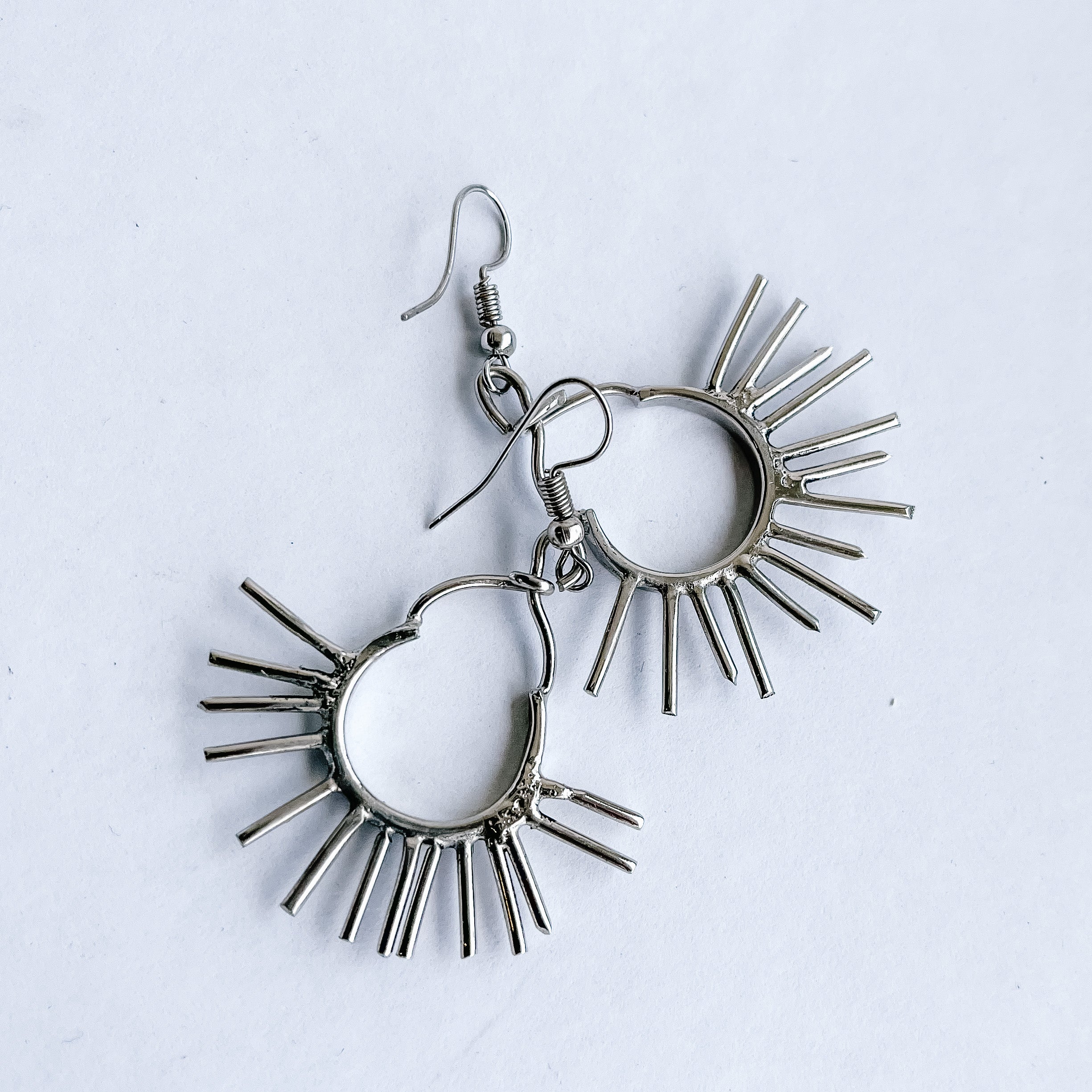 Nyota Earrings