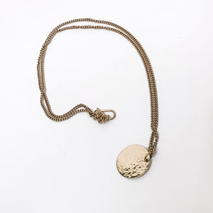 Small Kuunda Necklace